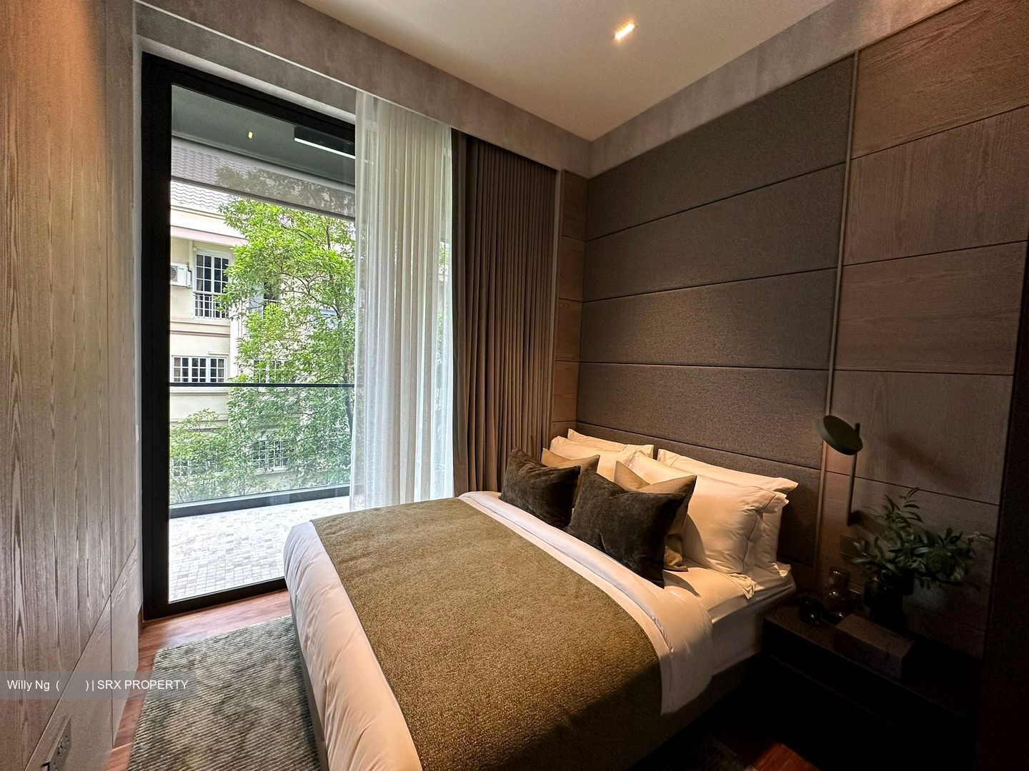 Jervois Privé (D10), Apartment #410899761